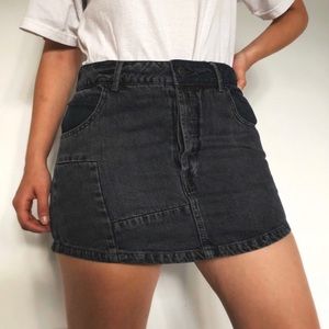 SOLD Free People Skirt